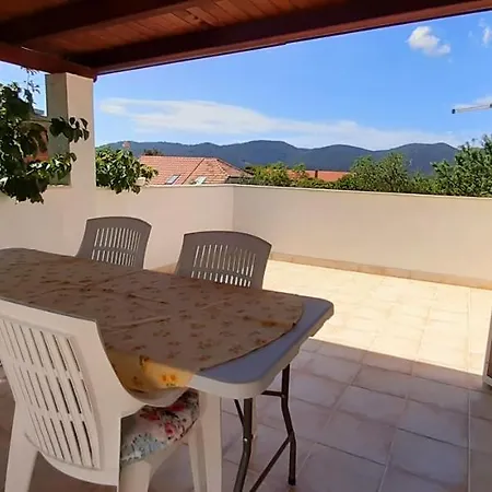 Mirjana Apartmán